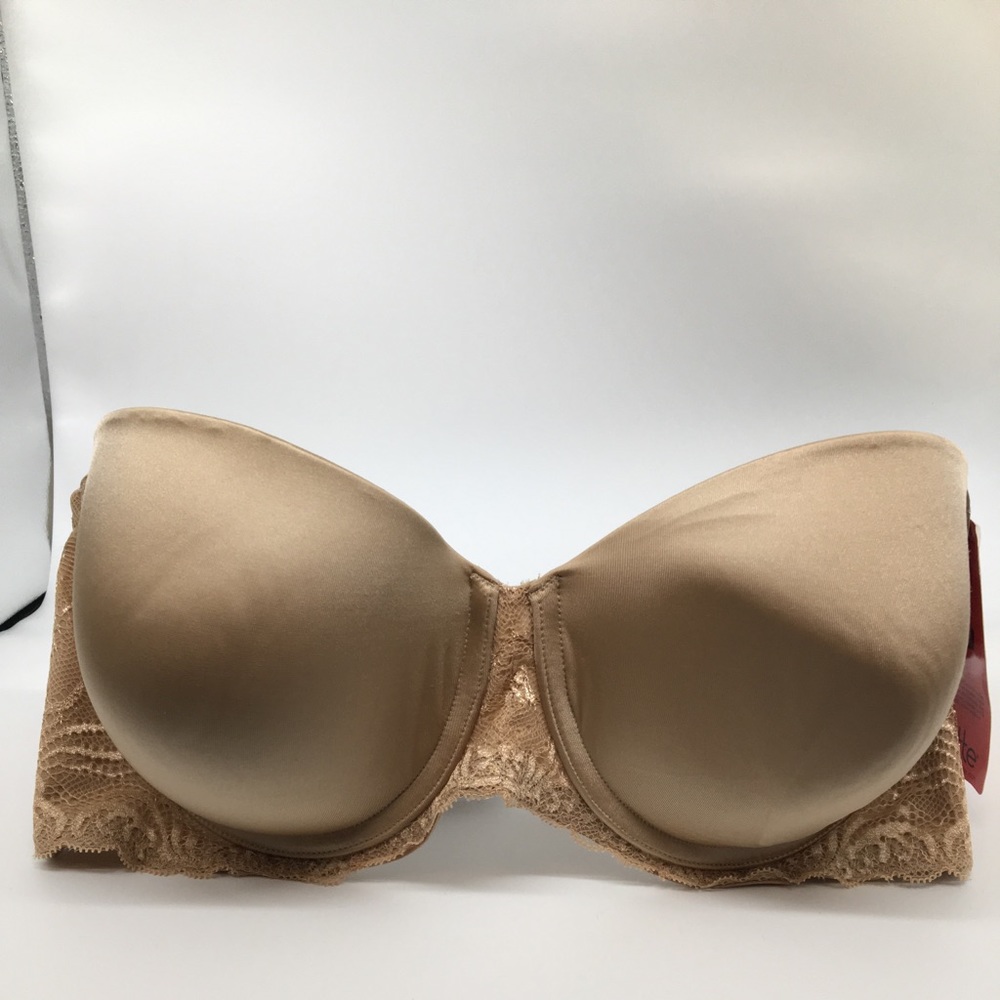 Lilyette Multi Option Bra w/ Coolform NWT
